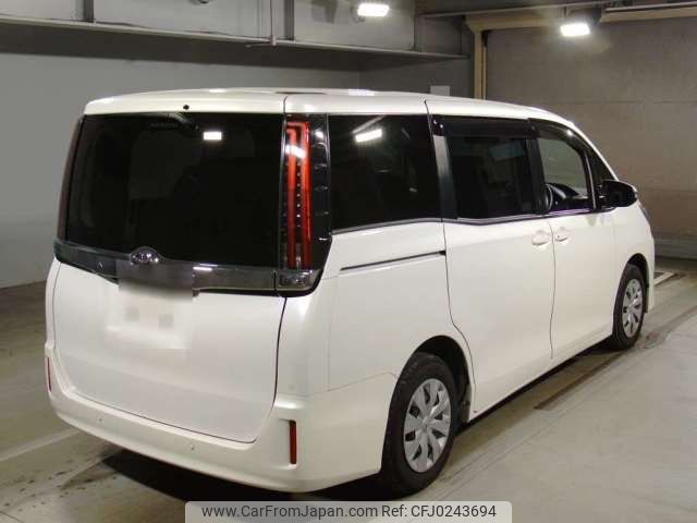 toyota noah 2021 -TOYOTA--Noah 3BA-ZRR80G--ZRR80-0688869---TOYOTA--Noah 3BA-ZRR80G--ZRR80-0688869- image 2