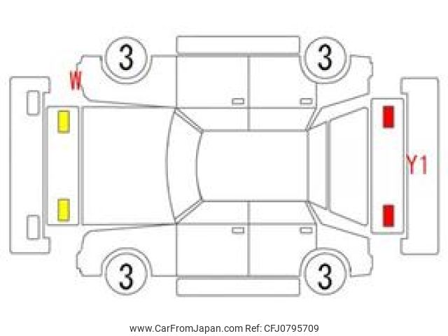 toyota rav4 2020 -TOYOTA--RAV4 6BA-MXAA52--MXAA52-4003510---TOYOTA--RAV4 6BA-MXAA52--MXAA52-4003510- image 2