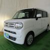 suzuki wagon-r 2023 -SUZUKI 【名変中 】--Wagon R Smile MX81S--201172---SUZUKI 【名変中 】--Wagon R Smile MX81S--201172- image 1