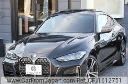 bmw 4-series 2020 CFJ1612751