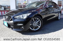 nissan skyline 2019 -NISSAN--Skyline DAA-HNV37--HNV37-550361---NISSAN--Skyline DAA-HNV37--HNV37-550361-