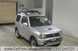 mazda az-offroad 2005 -MAZDA--AZ Offroad JM23W--JM23W-410422---MAZDA--AZ Offroad JM23W--JM23W-410422-