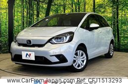 honda fit 2020 CFJ1513293