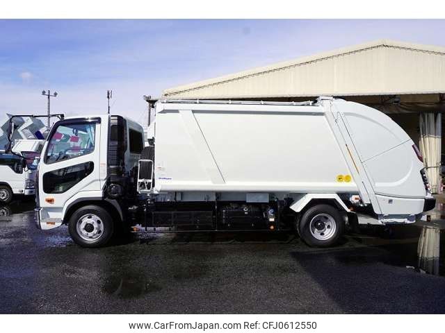 mitsubishi-fuso fighter 2025 -MITSUBISHI--Fuso Fighter 2KG-FK72F--FK72F-620***---MITSUBISHI--Fuso Fighter 2KG-FK72F--FK72F-620***- image 2