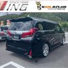 toyota alphard 2021 -TOYOTA 【高知 330ﾎ1998】--Alphard 3BA-AGH30W--AGH30-0354730---TOYOTA 【高知 330ﾎ1998】--Alphard 3BA-AGH30W--AGH30-0354730- image 18