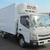 mitsubishi-fuso canter 2018 GOO_NET_EXCHANGE_0840105A30250602W001 image 12