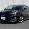 toyota prius 2017 -TOYOTA--Prius DAA-ZVW51--ZVW51-6050083---TOYOTA--Prius DAA-ZVW51--ZVW51-6050083- image 4