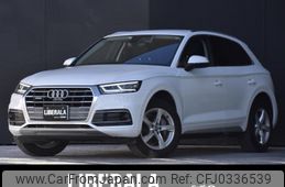 audi q5 2018 -AUDI--Audi Q5 DBA-FYDAXS--WAUZZZFY7J2094802---AUDI--Audi Q5 DBA-FYDAXS--WAUZZZFY7J2094802-