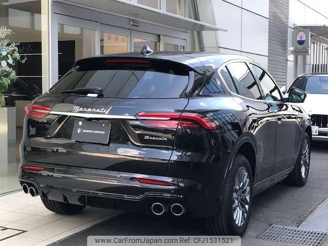 maserati maserati-others 2024 CFJ1531521 image 2