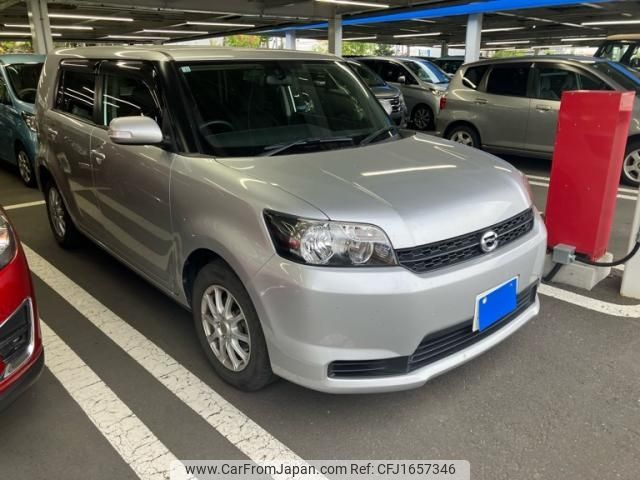 toyota corolla-rumion 2010 CFJ1657346 image 2