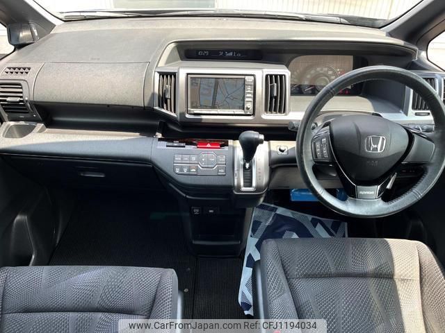 honda stepwagon-spada 2010 quick_quick_RK5_RK5-1039789 image 2