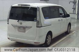 nissan serena 2015 TE2306