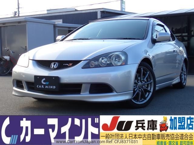 honda integra 2005 CFJ8371031 image 1