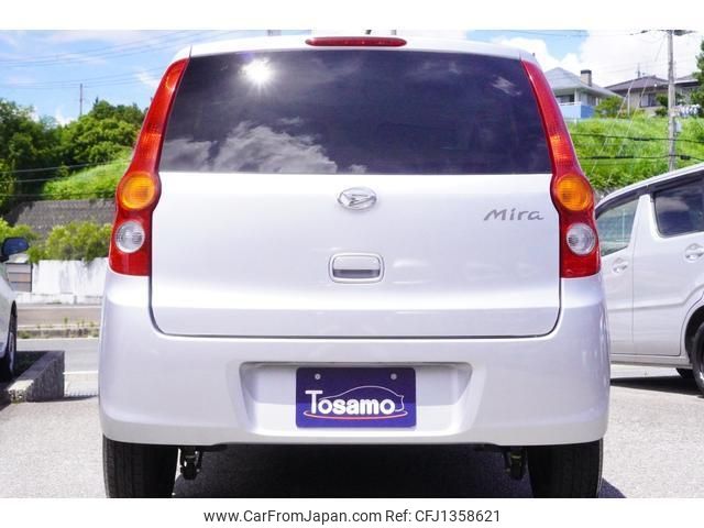 daihatsu mira 2011 quick_quick_L275S_L275S-0134897 image 2