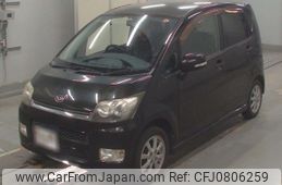 daihatsu move 2008 -DAIHATSU--Move L175S-1118026---DAIHATSU--Move L175S-1118026-