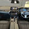 bmw 5-series 2019 CFJ1203168 image 2