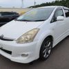 toyota wish 2008 NIKYO_SY31732 image 3