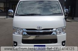 toyota hiace-van 2023 GOO_JP_700120021230250712001