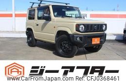 suzuki jimny 2020 -SUZUKI--Jimny 3BA-JB64W--JB64W-146825---SUZUKI--Jimny 3BA-JB64W--JB64W-146825-