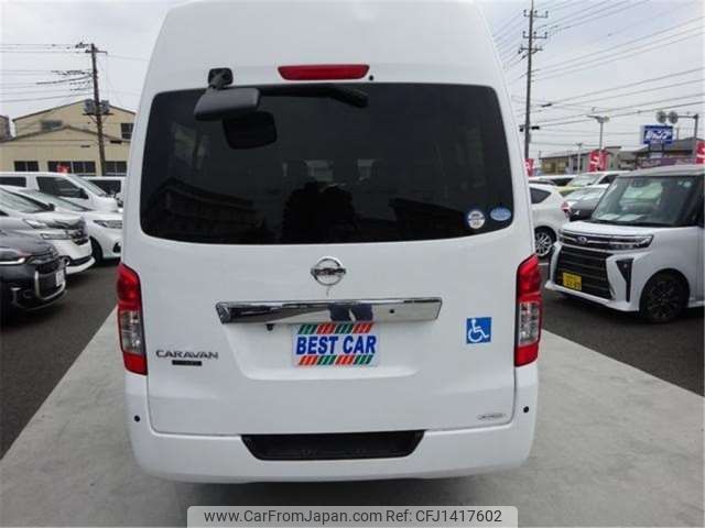 nissan caravan-van 2021 -NISSAN--Caravan Van CS4E26--CS4E26-106816---NISSAN--Caravan Van CS4E26--CS4E26-106816- image 2