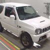 suzuki jimny 2015 -SUZUKI 【Ｎｏ後日 】--Jimny JB23W-735494---SUZUKI 【Ｎｏ後日 】--Jimny JB23W-735494- image 6