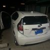 toyota aqua 2016 CFJ1838460 image 2