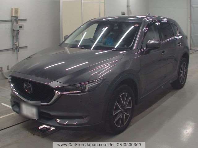 mazda cx-5 2018 -MAZDA 【多摩 339ﾔ 106】--CX-5 3DA-KF2P--KF2P-209051---MAZDA 【多摩 339ﾔ 106】--CX-5 3DA-KF2P--KF2P-209051- image 1