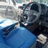 suzuki jimny 1999 quick_quick_JB23W_JB23W-106839 image 6