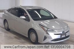 toyota prius 2018 quick_quick_DAA-ZVW55_ZVW55-8059209