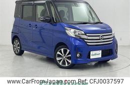 nissan dayz-roox 2015 -NISSAN--DAYZ Roox DBA-B21A--B21A-0211033---NISSAN--DAYZ Roox DBA-B21A--B21A-0211033-