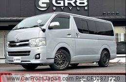 toyota hiace-van 2011 -TOYOTA--Hiace Van CBF-TRH200V--TRH200-0148137---TOYOTA--Hiace Van CBF-TRH200V--TRH200-0148137-