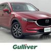 mazda cx-5 2017 -MAZDA--CX-5 LDA-KF2P--KF2P-113636---MAZDA--CX-5 LDA-KF2P--KF2P-113636- image 1