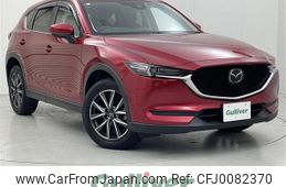 mazda cx-5 2017 -MAZDA--CX-5 LDA-KF2P--KF2P-113636---MAZDA--CX-5 LDA-KF2P--KF2P-113636-