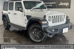 jeep wrangler 2020 quick_quick_ABA-JL20L_1C4HJXKN8LW349832