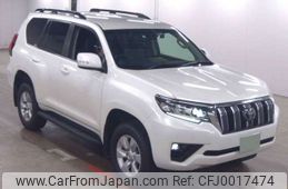 toyota land-cruiser-prado 2022 -TOYOTA 【三重 333ﾂ 150】--Land Cruiser Prado 3DA-GDJ150W--GDJ150-0071552---TOYOTA 【三重 333ﾂ 150】--Land Cruiser Prado 3DA-GDJ150W--GDJ150-0071552-