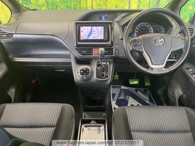 toyota voxy 2014 CFJ1573317 image 2