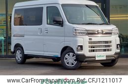 daihatsu atrai 2025 -DAIHATSU--Atrai Van 3BD-S710V--S710V-0099117---DAIHATSU--Atrai Van 3BD-S710V--S710V-0099117-