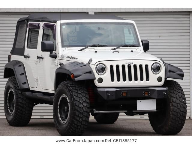 jeep wrangler 2010 quick_quick_JK38L_1J4HE3H17AL173933 image 1