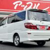 toyota alphard 2008 -TOYOTA--Alphard DBA-ANH10W--0204070---TOYOTA--Alphard DBA-ANH10W--0204070- image 4