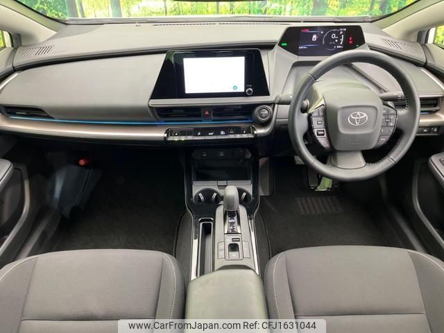toyota prius 2023 CFJ1631044 image 2