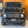 mercedes-benz g-class 2016 GOO_JP_700055086030241216001 image 30