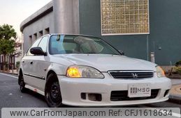 honda civic-ferio 2000 CFJ1618634
