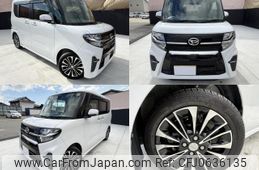 daihatsu tanto 2019 quick_quick_LA650S_LA650S-0009839