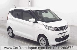 nissan dayz 2019 -NISSAN--DAYZ B43W-0013543---NISSAN--DAYZ B43W-0013543-