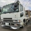 mitsubishi-fuso super-great 1997 CFJ1729950 image 5