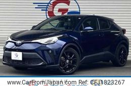 toyota c-hr 2020 CFJ1823267