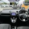 mazda demio 2014 -MAZDA--Demio DBA-DE3FS--DE3FS-576860---MAZDA--Demio DBA-DE3FS--DE3FS-576860- image 2