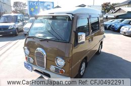 subaru sambar-van 1997 GOO_JP_700054078630241125001