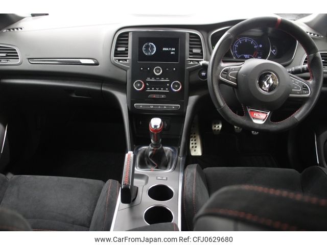 renault megane 2019 -RENAULT--Renault Megane 7BA-BBM5P--VF1RFB008J0786079---RENAULT--Renault Megane 7BA-BBM5P--VF1RFB008J0786079- image 2