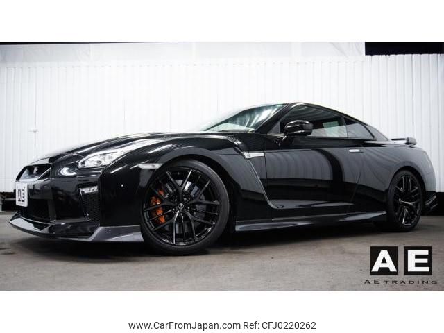 nissan gt-r 2017 quick_quick_R35_R35-080906 image 1